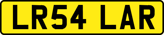 LR54LAR