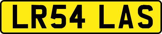 LR54LAS