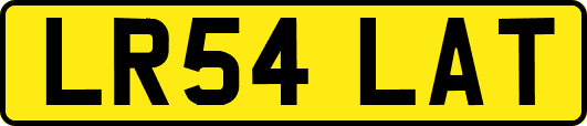 LR54LAT