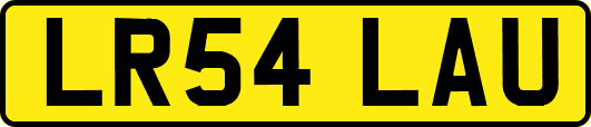 LR54LAU