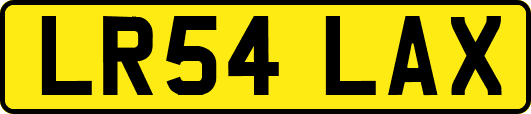 LR54LAX