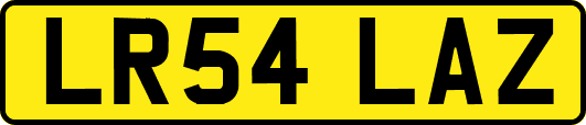 LR54LAZ