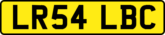 LR54LBC