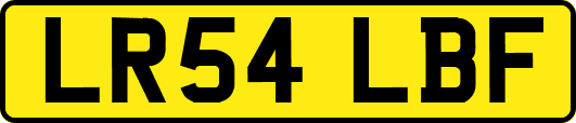 LR54LBF