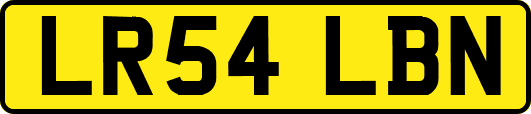 LR54LBN
