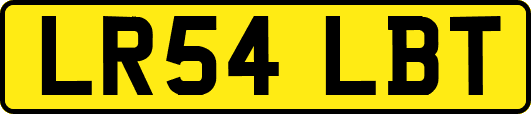LR54LBT