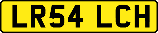 LR54LCH