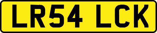 LR54LCK