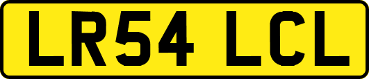LR54LCL