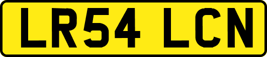 LR54LCN