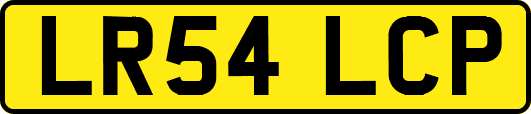 LR54LCP