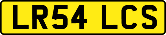 LR54LCS