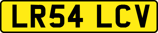 LR54LCV