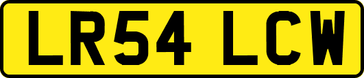 LR54LCW