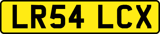 LR54LCX