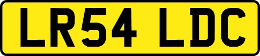 LR54LDC