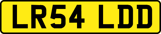 LR54LDD