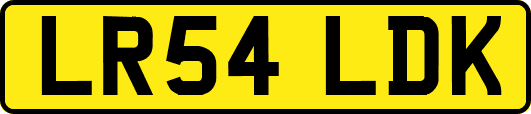 LR54LDK