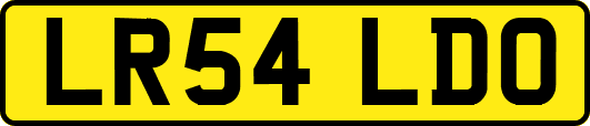 LR54LDO