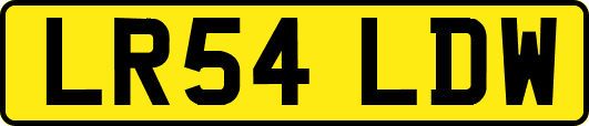 LR54LDW