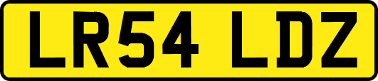 LR54LDZ
