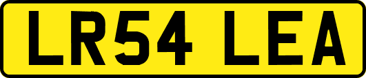 LR54LEA