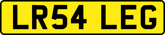 LR54LEG