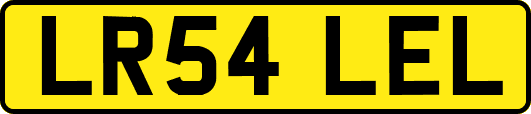 LR54LEL