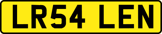 LR54LEN