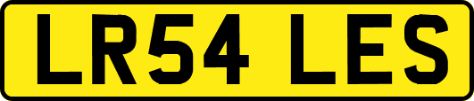 LR54LES