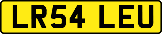 LR54LEU