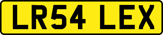LR54LEX