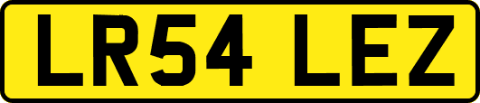 LR54LEZ