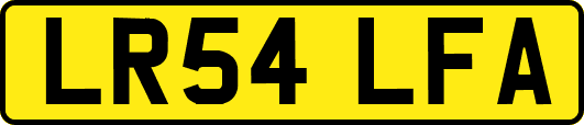 LR54LFA