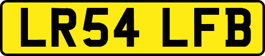 LR54LFB