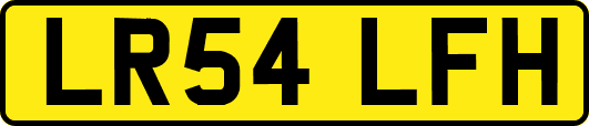LR54LFH