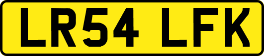 LR54LFK
