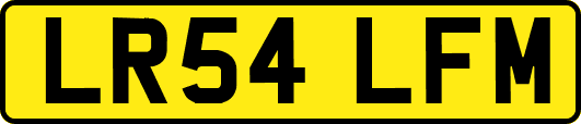 LR54LFM