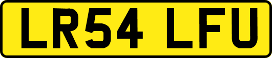 LR54LFU