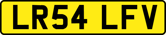 LR54LFV