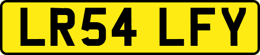 LR54LFY