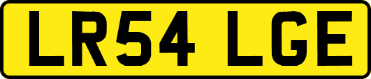 LR54LGE