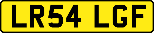 LR54LGF