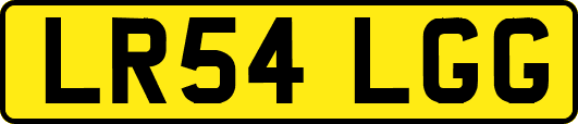LR54LGG