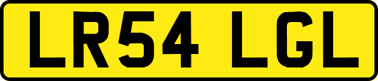 LR54LGL