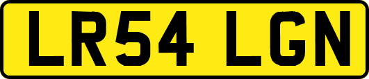LR54LGN