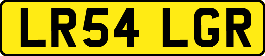 LR54LGR
