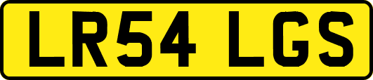 LR54LGS