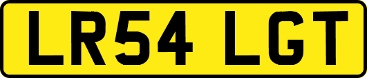 LR54LGT