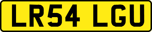 LR54LGU
